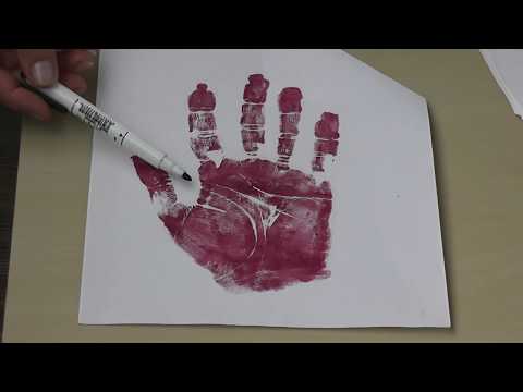 Видео: Линия жизни. Лекция Марины Романовой