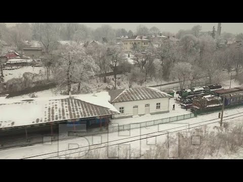 Видео: 10000 КРАЧКИ: МУЗЕЙ НА ТРАНСПОРТА (2018)