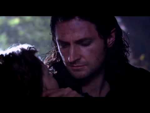 Видео: Город, которого нет_Гай&Мэг_Robin Hood (BBC)