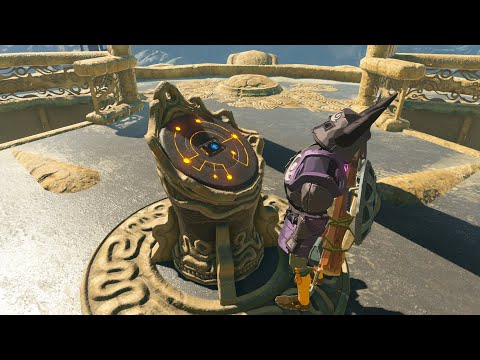 Видео: The Legend of Zelda: Breath of the Wild (NS2 Edition) - серия 21 - Поиски штанов (Мастер)