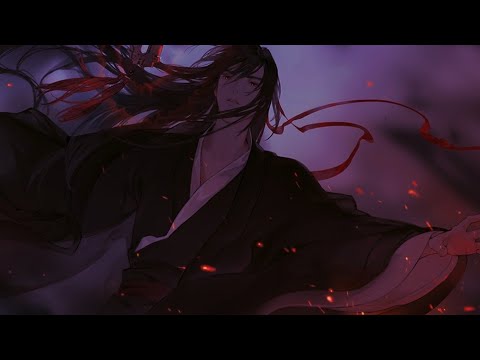Видео: ◂ AMV ▸ самый большой злодей | Магистр дьявольского культа | Mo Dao Zu Shi