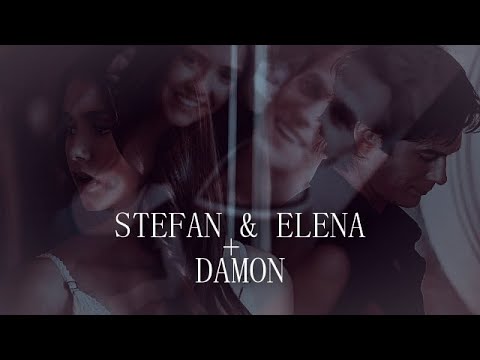 Видео: ►STEFAN & ELENA + (DAMON) IIЕсли вы хотите узнать, что человек боится потерять больше всего