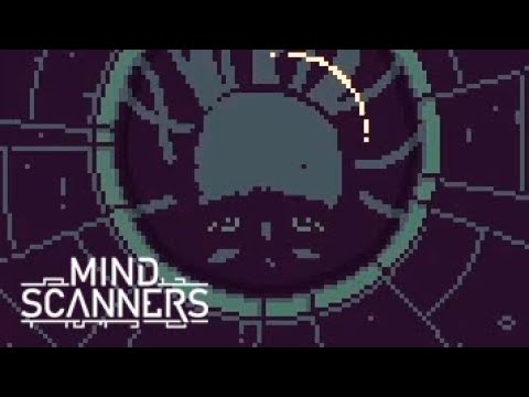 Видео: Встреча с дочерью - Прохождение Mind Scanners #7