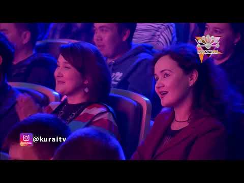 Видео: Рөстәм Ғиззәтуллин - Ишетһен бар донъя (Music Video)