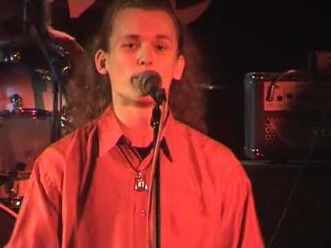 Видео: Колизей - Млечный Путь (Live In Relax Club, 07.01.07)