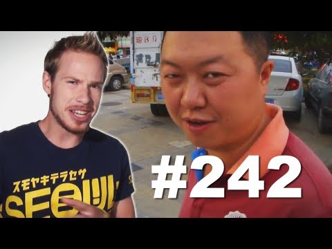 Видео: This is Хорошо - Как расколоть кокос _W_