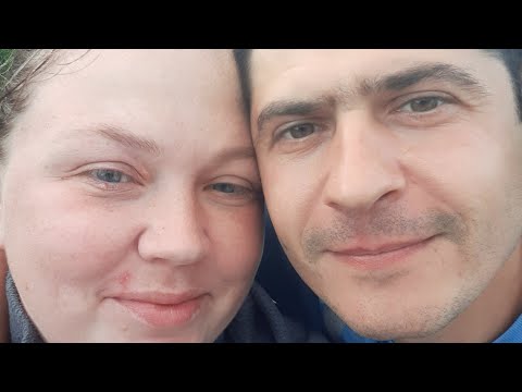 Видео: многодетная семья в деревне 💥. выходной день. влог. отдыхаем. шашлык