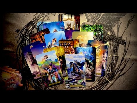 Видео: КАРДИНАЛЬНЫЙ ПЕРЕЕЗД В ТВОЕЙ ЖИЗНИ! ЧТО РЕШИЛА ВСЕЛЕННАЯ? Онлайн гадание на Таро