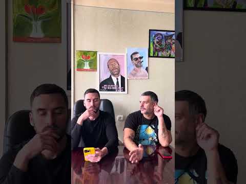 Видео: Что смотрел Вадим за неделю 26.10.25