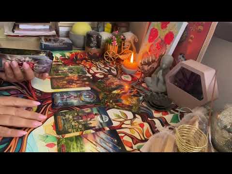 Видео: ❤️‍🔥 ДЕЙСТВИЯТА МУ/й до 2 седмици | Таро разклад 