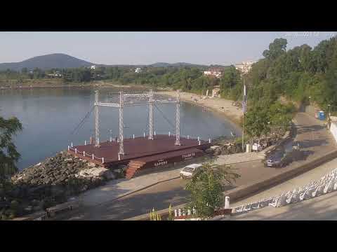 Видео: Община Царево на живо