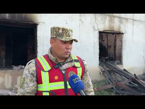 Видео: АЛТЫ АДАМДЫН ӨМҮРҮН АЛГАН ТИЛСИЗ ЖОО . ОШТО ЖАШ КЕЛИН 5 БАЛАСЫ МЕНЕН КОШО КАЗА БОЛДУ