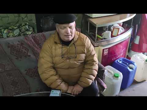 Видео: Не надо слушать байки про расход. Ока 10 литров на сотню. А мы замерим расход.
