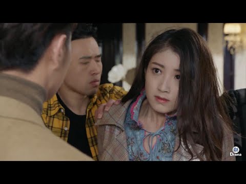 Видео: Босс банды влюбился в похищенную девушку с первого взгляда, не знал, что она — дочь врага.