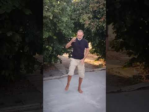 Видео: Тайцзи Чень (ошибки) Дзиньган дао дуй / Taiji Chen (mistakes) Jingang Dao Dui