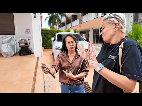 Видео: 🇹🇭ЦЕНЫ В ПАТТАЙЕ 2025: МОЖНО ЛИ КУПИТЬ КВАРТИРУ ЗА 1.3 МЛН?