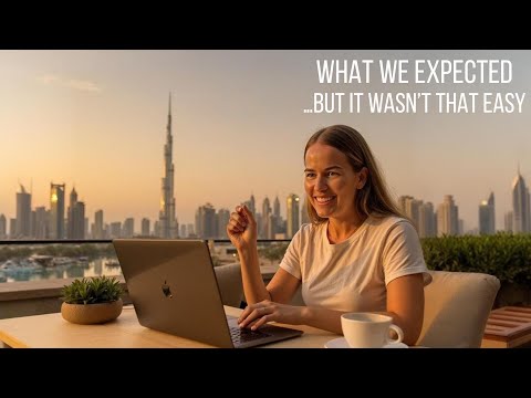 Видео: Продать недвижимость в Дубае не так просто, как вам говорят (Правда)