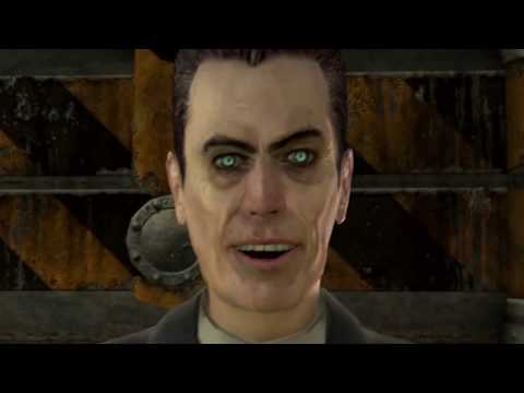 Видео: [SFM] Делай время: Эпизод первый