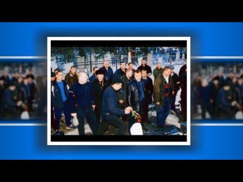 Видео: Преступная группа 80 х из Долгопрудного  была известна не только Московской области, но и за рубежом