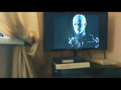 Видео: Что на видеокассетах. Часть 12. Советские видеокассеты VHS с барахолочки.