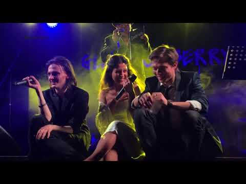 Видео: Тетрадь Смерти | Презентация 2 ноября | Ответы на вопросы