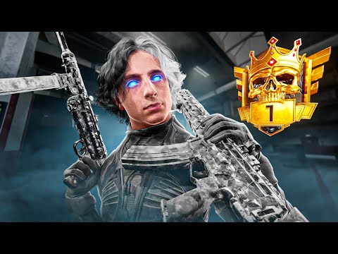 Видео: #1 ПРОФЕССИОНАЛ, ИСПОЛЬЗУЮЩИЙ MP40 И KILO META😈