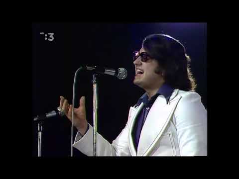 Видео: Александр Градский - Элегия (Братиславская лира -1976)