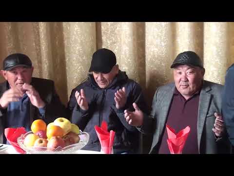 Видео: Кокпар Нұрман палуан көкпар 27.02.2019