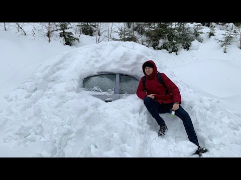 Видео: Природная изюминка Гаррахова - Мумлавский водопад