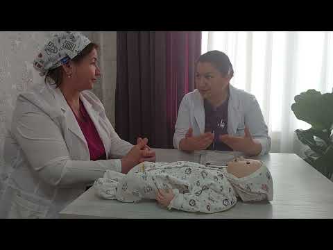 Видео: Чакалокларда ич утишининг яшил рангда булиши сабаблари / chaqaloqlarda ich o'tishi yashil rangda