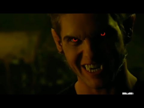 Видео: ТЕО РЕЙКЕН - АЛЬФА (РУССКАЯ ВЕРСИЯ) ВОЛЧОНОК