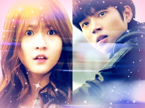 Видео: Ухен и Ли Сыль Би - Я хочу от счастья петь)