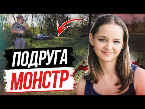 Видео: На что способна подруга?! Дело Джейми Стайс