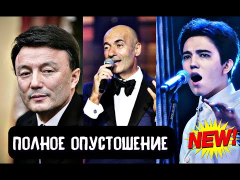 Видео: ЗАКРЫТИЕ! Новая волна 2021 Димаш Кудайберген Игорь Крутой и Канат Айтбаев прощаются с фестивалем!