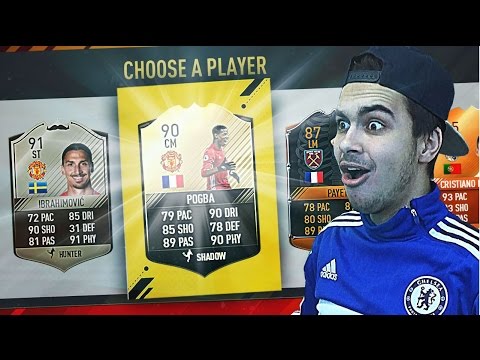 Видео: #11 2017 ЗАПОЧВА С КЪСМЕТ !!! - FUT 17 DRAFT TO GLORY (Fifa 17 Ultimate Team)