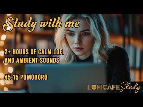 Видео: 🔴 LIVE | 📅 STUDY WITH ME 45/15 Get Things Done ✅ | УЧИСЬ СО МНОЙ 45/15 Наводим порядок