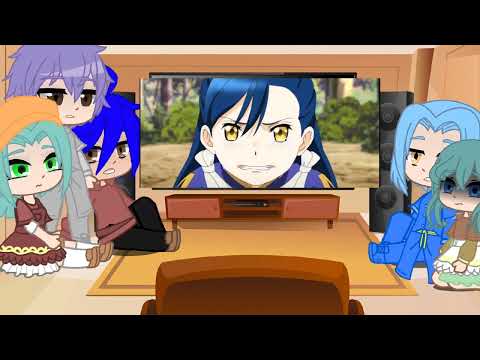 Видео: реакция власть книжного червя на Майн (Моя первая реакция)