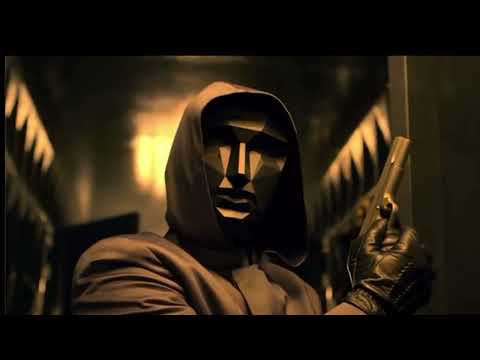 Видео: Игра в кальмара - обзор на костюм #squidgame