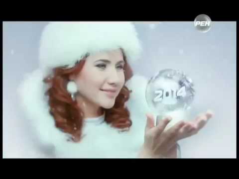 Видео: Промо-ролики РЕН ТВ (январь 2014)