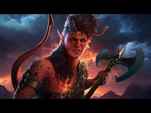 Видео: Baldur’s Gate 3 в коопе #13 - Акт 1 (Заки, Денис, Уэс, Саня)