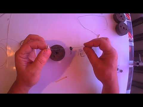 Видео: Современный макушатник на карпа и амура. Часть 3