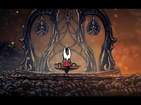 Видео: ПИЛИГРИМЫ СОШЛИ С УМА {Hollow Knight: Silksong} #2