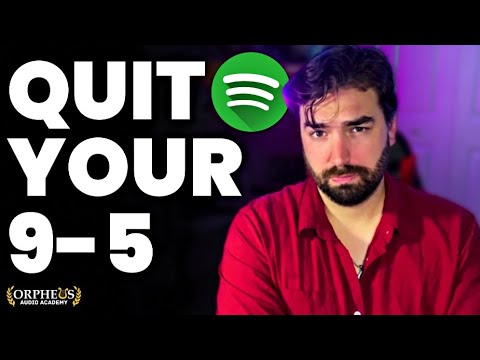 Видео: Как заработать на жизнь музыкой в ​​2025 году