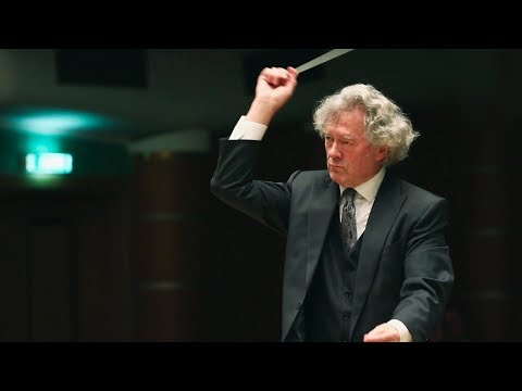 Видео: Александр Анисимов о классической музыке и работе дирижера