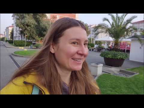 Видео: ЕДЕМ В СОЧИ С МАМОЙ