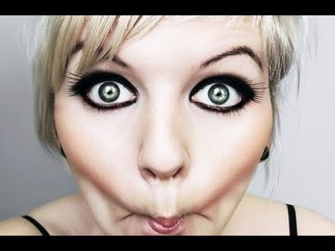 Видео: #впалые_щеки #делаем_щеки ВПАЛИ ЩЕКИ после гимнастики для лица: ошибки и коррекция!