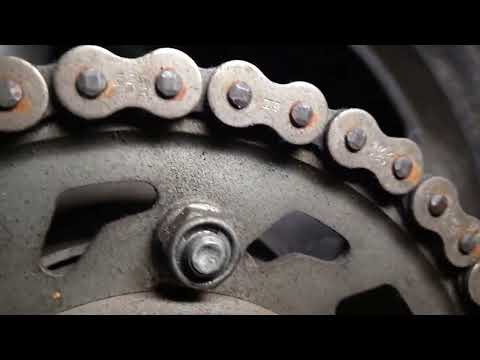 Видео: cbr600f4i 2001 299k электродная 5 #2