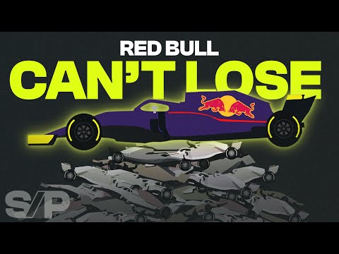 Видео: Как Red Bull ломает Формулу-1