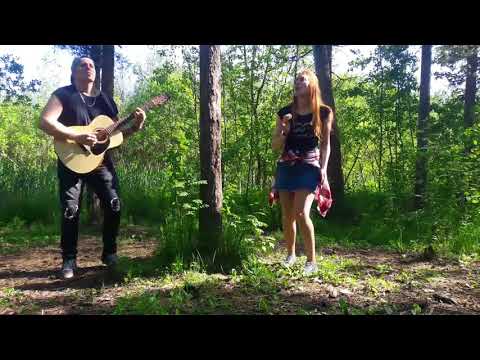 Видео: Лобода К черту любовь cover Postfacktum