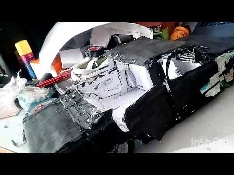 Видео: Копья (7 серия) - теперь это пикап!!